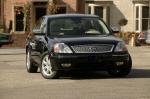 Ford Five Hundred 2005 года
